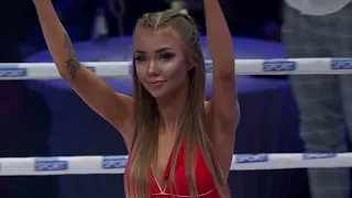 Nikodem Jeżewki vs Vladmir Rzeźniczek | Polsat Boxing Night 10