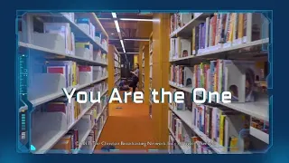 You Are the One - Superbook Music Video