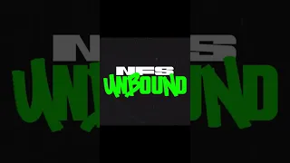 NFS Unbound Trailer Edit | The Prodigy - You'll be Under My Wheels