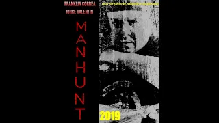 MANHUNT- 2019 TRAILER