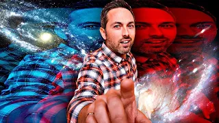 ¿Nos Expandimos con el Universo?