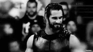 Seth Rollins Tribute ~ Gangsta's Paradise