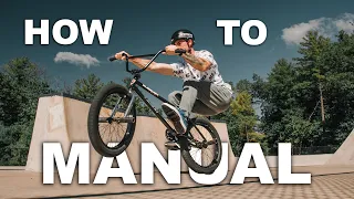 How To Manual with Matt Ray