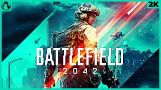 BATTLEFIELD 2042 ➤ БЕТА НОВОГО БАТЛФИЛДА 2042 [2K] ─ ПЕРВЫЙ ВЗГЛЯД ➤ Геймплей на Русском