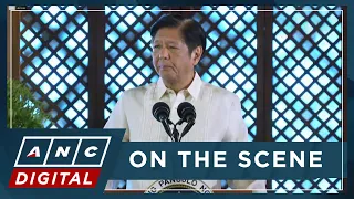 Marcos: Foreign investments to PH to create hundreds of thousands of jobs for Filipinos | ANC