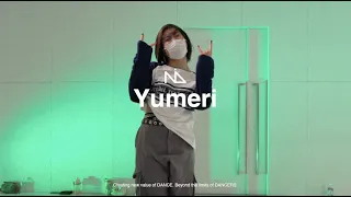 Yumeri"ZOO/NCT X aespa"@NEXTinDANCE