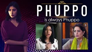 Once a Phuppo always a Phuppo | Ro Raha Hai Dil