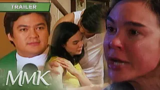 MMK “Liham ni Father” November 5, 2022 Trailer