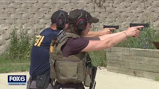 Milwaukee FBI now hiring, what it takes to be an agent | FOX6 News Milwaukee