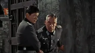 The Dirty Dozen 1967 Trailer Full HD