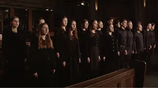 Jan Krutul - Missa Brevis: Sanctus