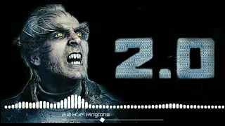 2.0 BGM Ringtone | ZEESHU | Download link