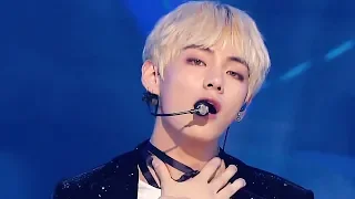 BTS- (피 땀 눈물)Blood Sweat & Tears stage mix (stage compilation)