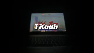 Landy x Gazo MAYBACH - TKaah (Reggae remix)