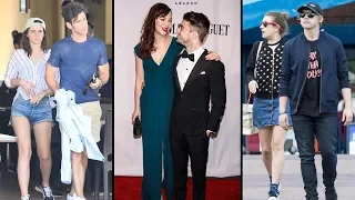 Real Life Couples of Harry Potter 2018