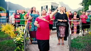 E LAEI OE - Peteli Nuuuli Praise & Worship Team (2021)