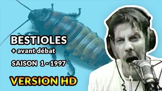 Bestioles - 1997 - Débats de Gérard de Suresnes HD