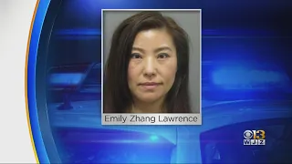 Emily Zhang Lawrence Pleads Guilty To Running House Of Prostitution In Rockville