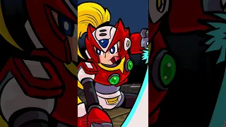 Mega Man X: Bravery Knows No Equal | Fire Emblem Engage