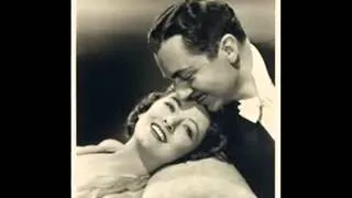 William Powell and Myrna Loy