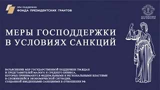 Защита интеллектуальных прав предпринимателей в сети Интернет в условиях импортозамещения