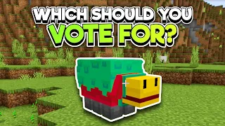 Sniffer, Rascal & Tuff Golem Gameplay: Which Should You Vote For?