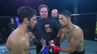 Alexandre Pantoja vs Matt Manzanares | Full Fight Video