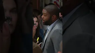 Byron Donalds Asked Point Blank If He's Considered A Speaker Bid