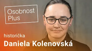 Daniela Kolenovská: Po útoku v Krasnogorsku asi přijde mobilizace, mluví se i o trestu smrti