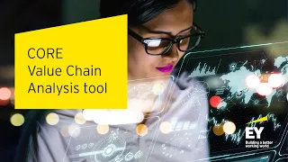 Introducing EY's new tax tool - CORE VCA