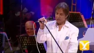 Roberto Carlos, El día que me quieras, Festival de Viña 2011