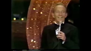 Bing Crosby Sings 'The Crosby Medley' - March 3, 1977 - NEW Songs