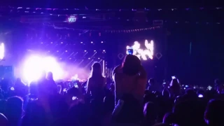 Linkin Park - In the end - 2017 Volt fesztivál