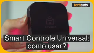Smart Controle Universal: como controlar toda a sua casa por voz?