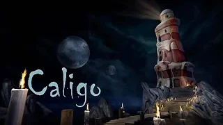 CALIGO - Steam Trailer