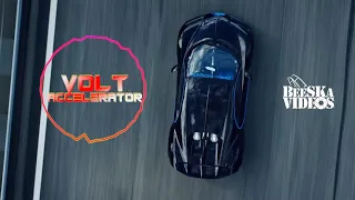 Volt (Саян Саая) - Accelerator 🎧 #Electro #Freestyle #Music 🎧