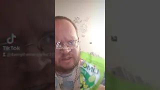 Taste Testing Limon 7 Paleto Candy - Danny the Man Parker