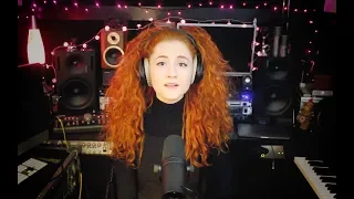 Sacrifice - Elton John (Janet Devlin Cover)