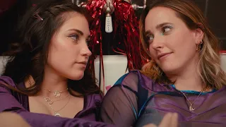 GirlFriends  | LGBTQ+ Short Film by Jenna Larson