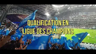 OM / Strasbourg - Le stade explose !! Saison 2021 /22