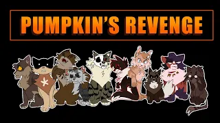 🎃PUMPKIN’S REVENGE🎃 Animation Meme Gift