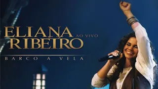 DVD Barco a Vela - Eliana Ribeiro