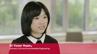 Civil and Environmental Engineering Undergraduate Study