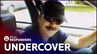 Undercover Cops Catch Sex Workers And Drug Users | Cops | Real Responders