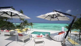 Niyama Maldives Resort - Niyama Private Island Maldives