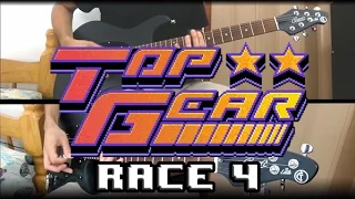 [GuitarBox] - Top Gear - Race 4 (Frankfurt)