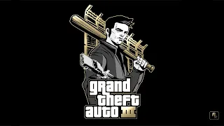 СТРИМ • Grand Theft Auto III #5 ФИНАЛ