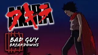 Tetsuo Shima (Akira) | Bad Guy Breakdowns