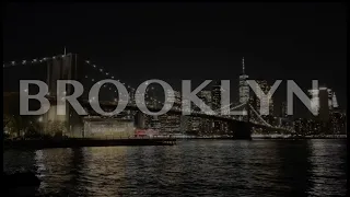 #18 Sound of Brooklyn Bridge