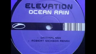 Elevation - Ocean Rain (Original Mix) [2005]